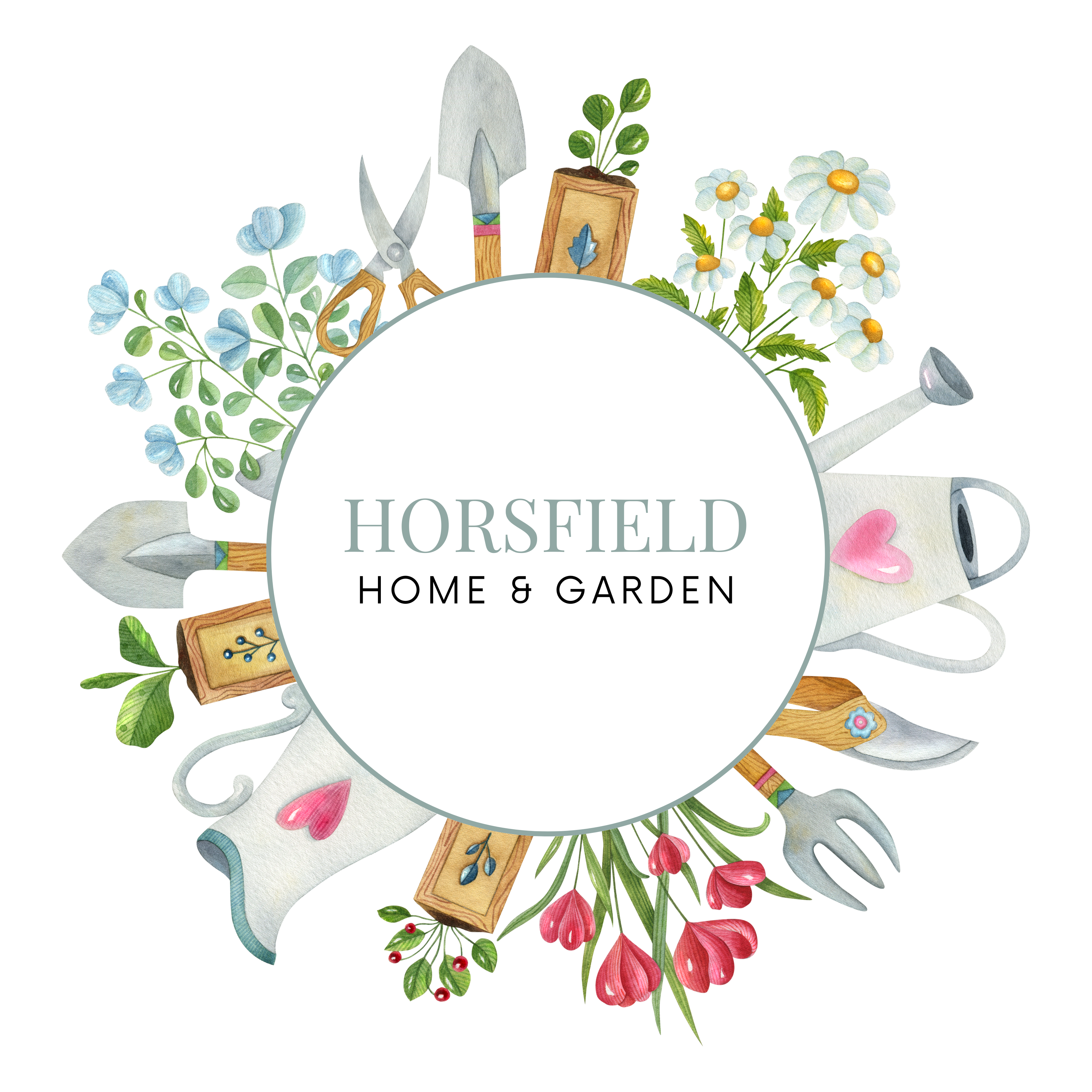 Horsfield Home & Garden